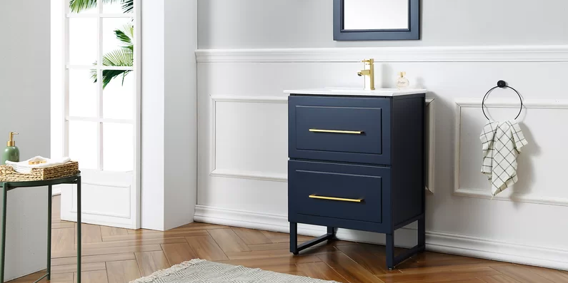 small bathroom cabinet designs