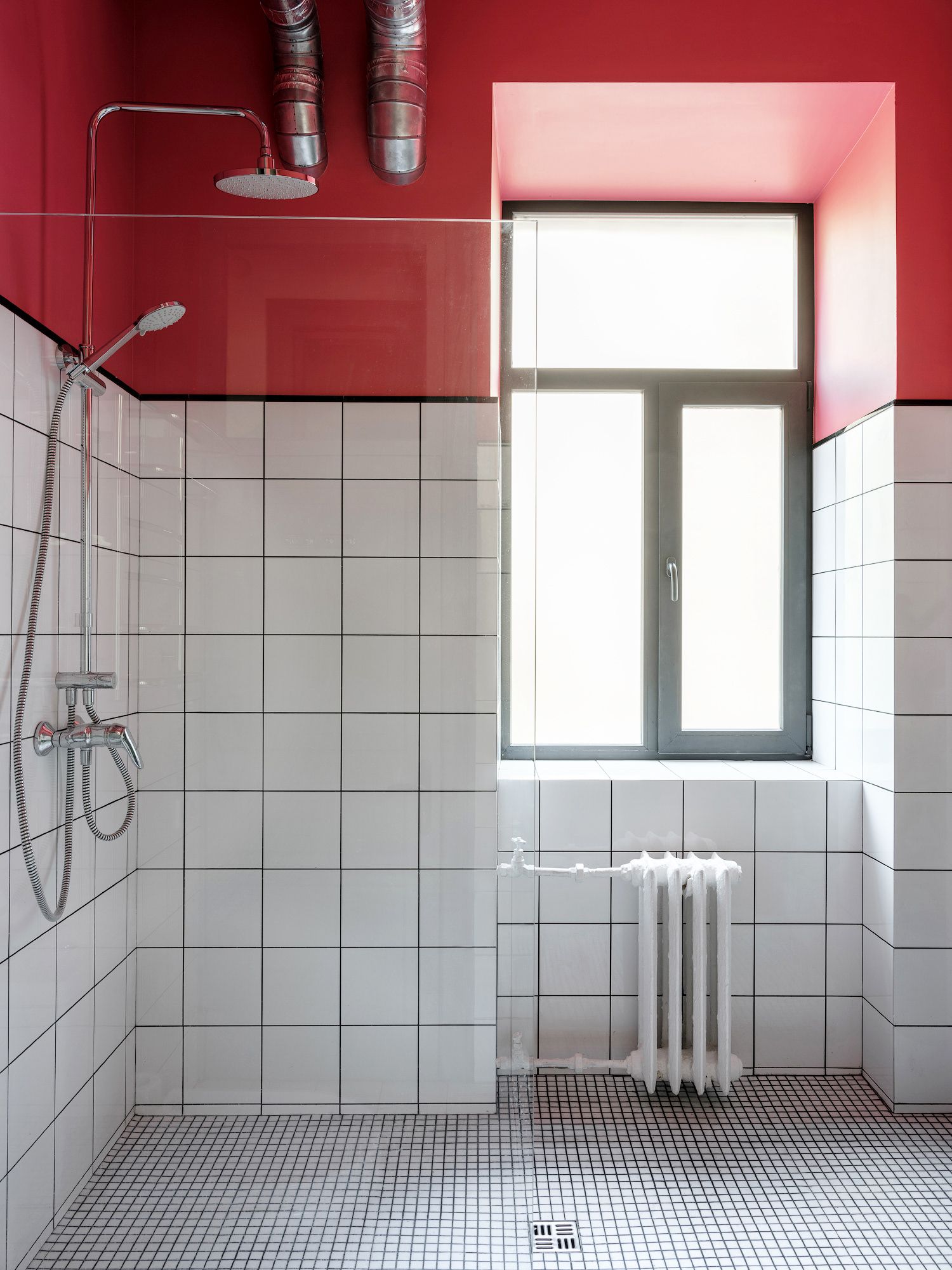 Small Bathroom Tile Design Houzz