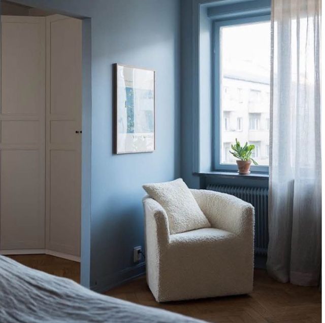 16 Small Bedroom Chairs To Make The, Most Comfortable Chair At Ikea