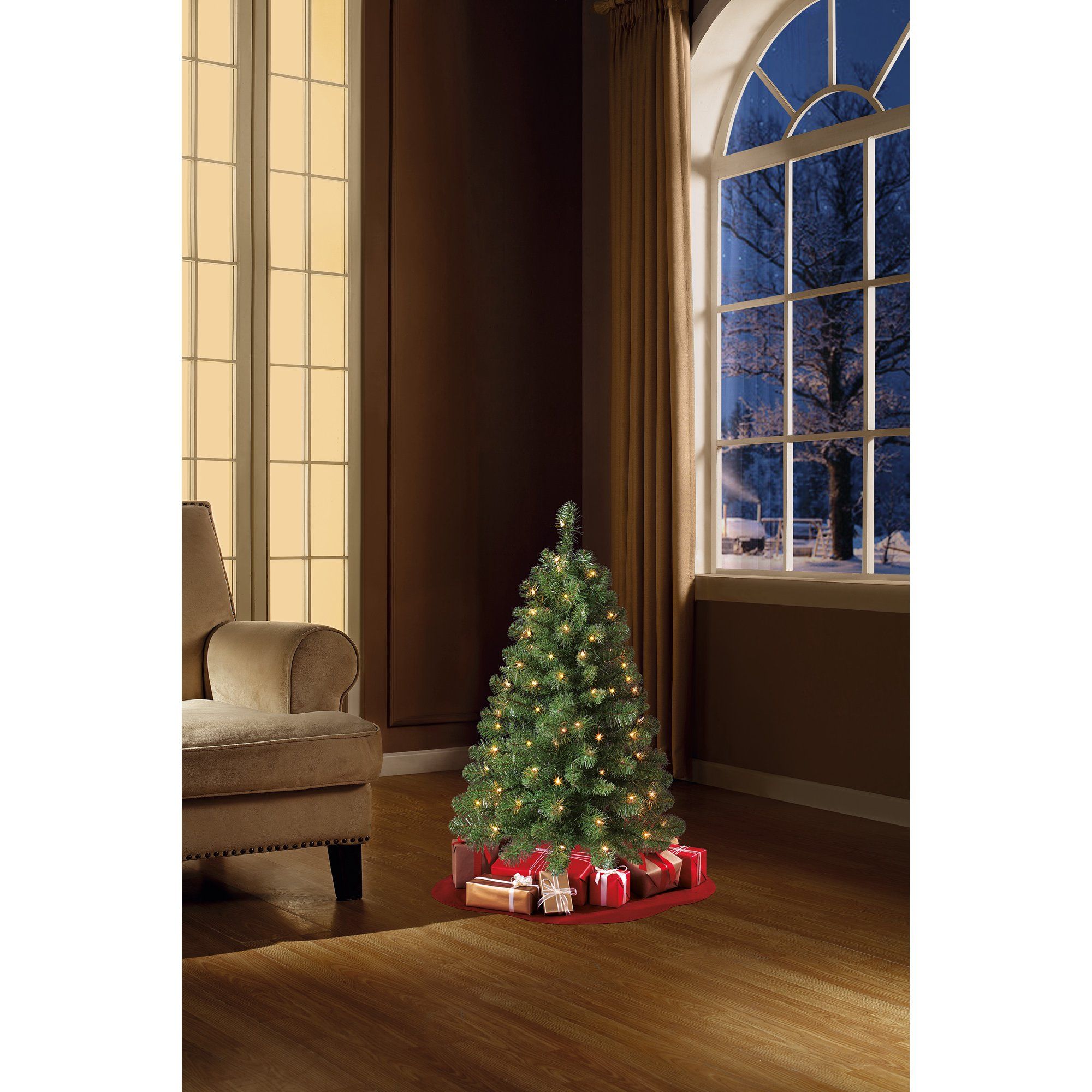 Christmas Tree Pine Decorative Baubles XMAS Ornaments Decor Hanging Pendants ## 