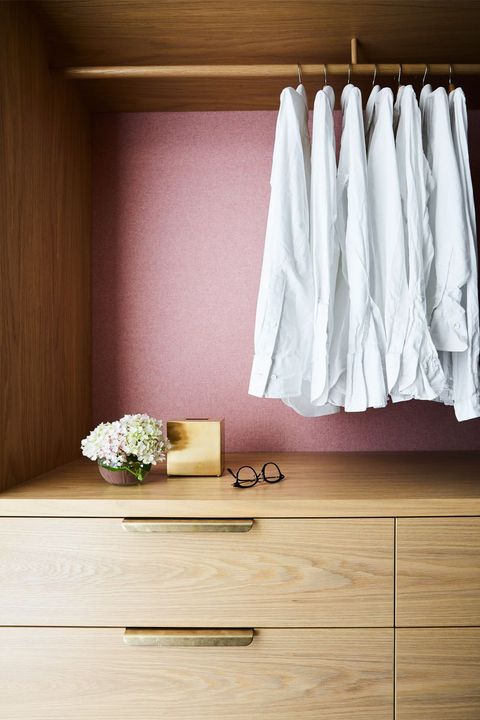 19 Best Small Closet Organization Ideas, Small Wardrobe Armoire
