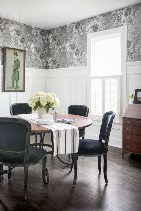 15 Small Dining Room Ideas How To Decorate Your Small Dining Room