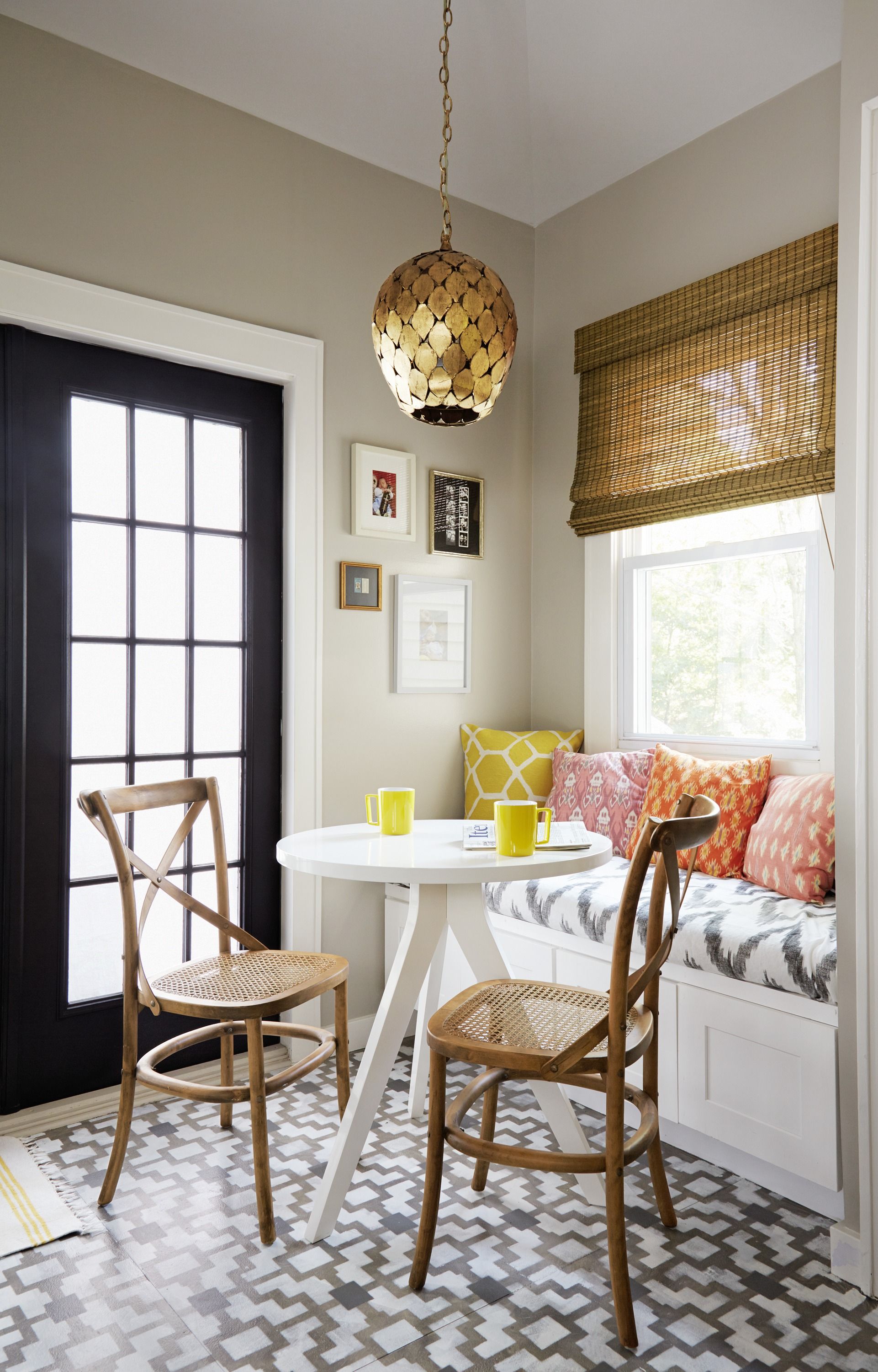 Small Living Dining Room - 75 Beautiful Small Dining Room Pictures Ideas Houzz - Decorating a small dining room can be a complex and challenging job because of the space size.