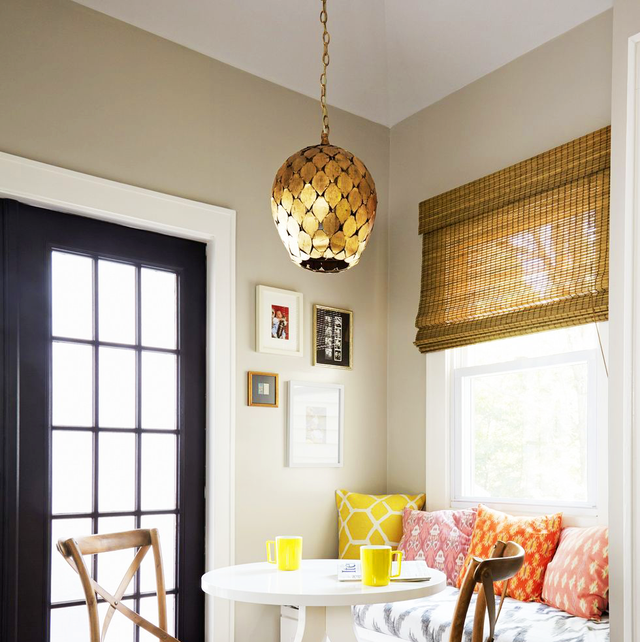 small dining rooms