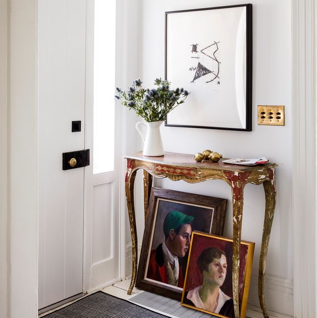 10 Small Entryway Decor Ideas and Designer Examples