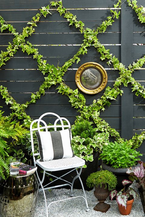 50 Best Small Garden Ideas Budget, Vertical Herb Garden Ideas For Small Spaces