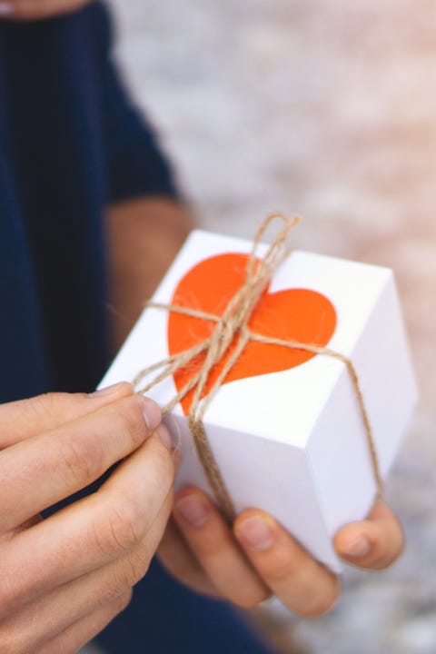 heart box things to do on valentines day