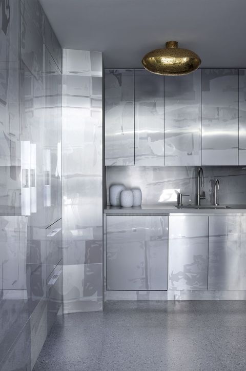 35 Modern Kitchen Design Inspiration With Images Interior