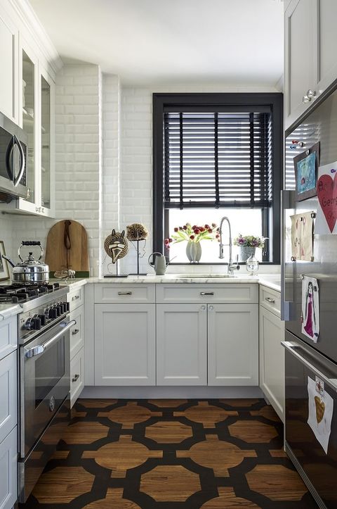 60 brilliant small kitchen ideas – gorgeous small kitchen designs