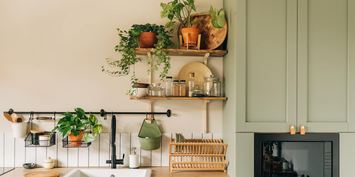 The best small kitchen ideas from experts