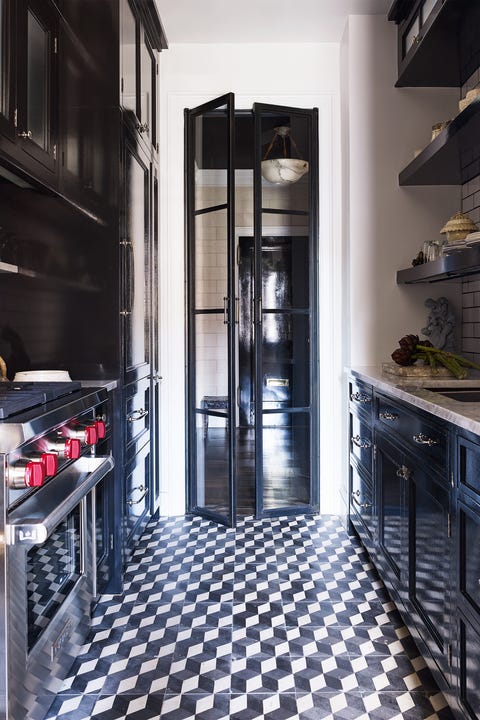 60 Best Small Kitchen Design Ideas Decor Solutions For Kitchens 60 Best Small Kitchen Design Ideas, How To Design Small Kitchen
