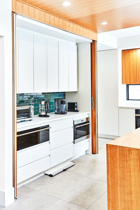 60 Best Small Kitchen Design Ideas, Best Small Kitchen Floor Plans