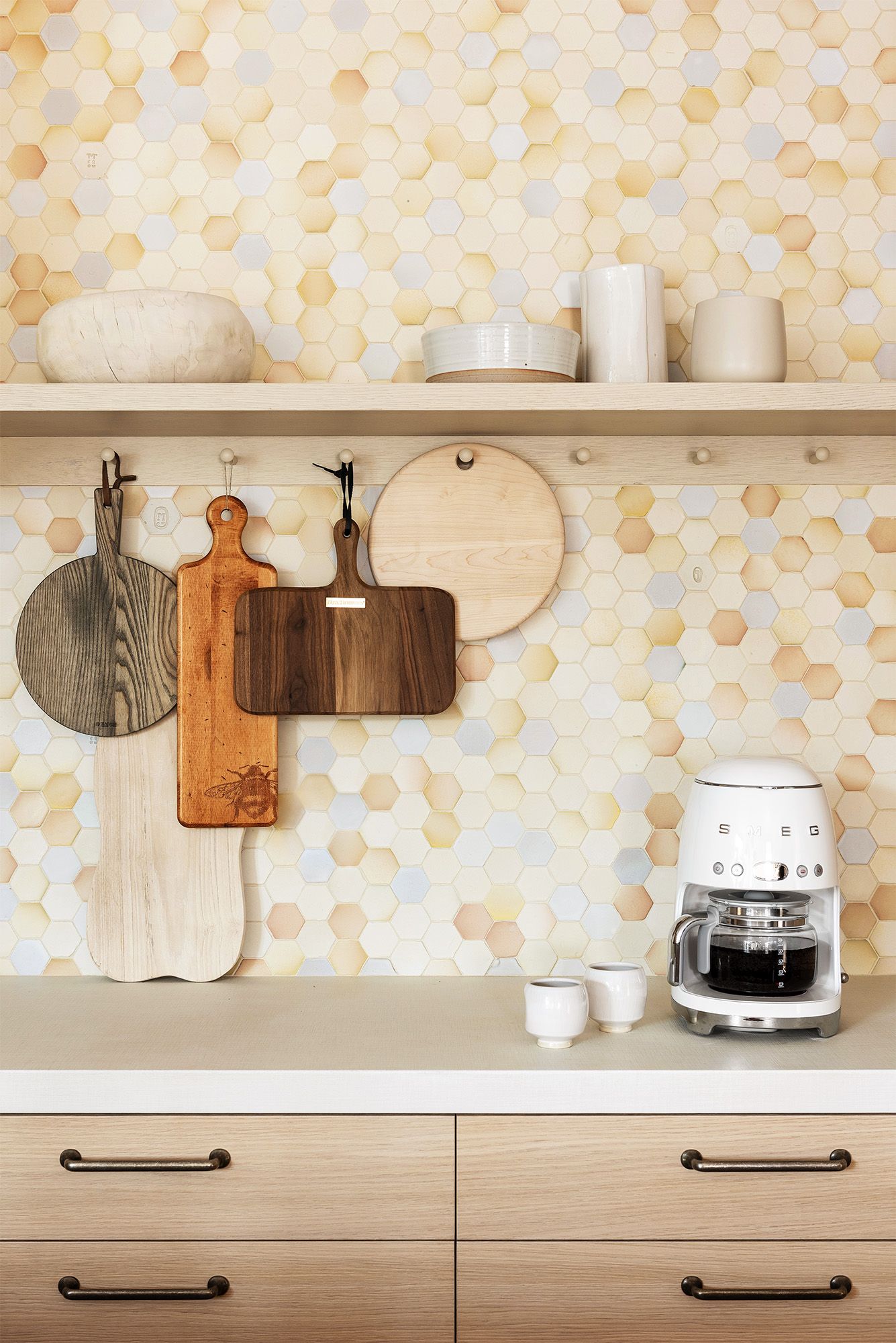 18 Best Small Kitchen Design Ideas   Tiny Kitchen Decorating