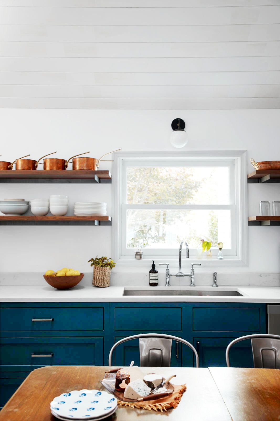 18 Best Small Kitchen Design Ideas   Small Kitchens Photo Gallery