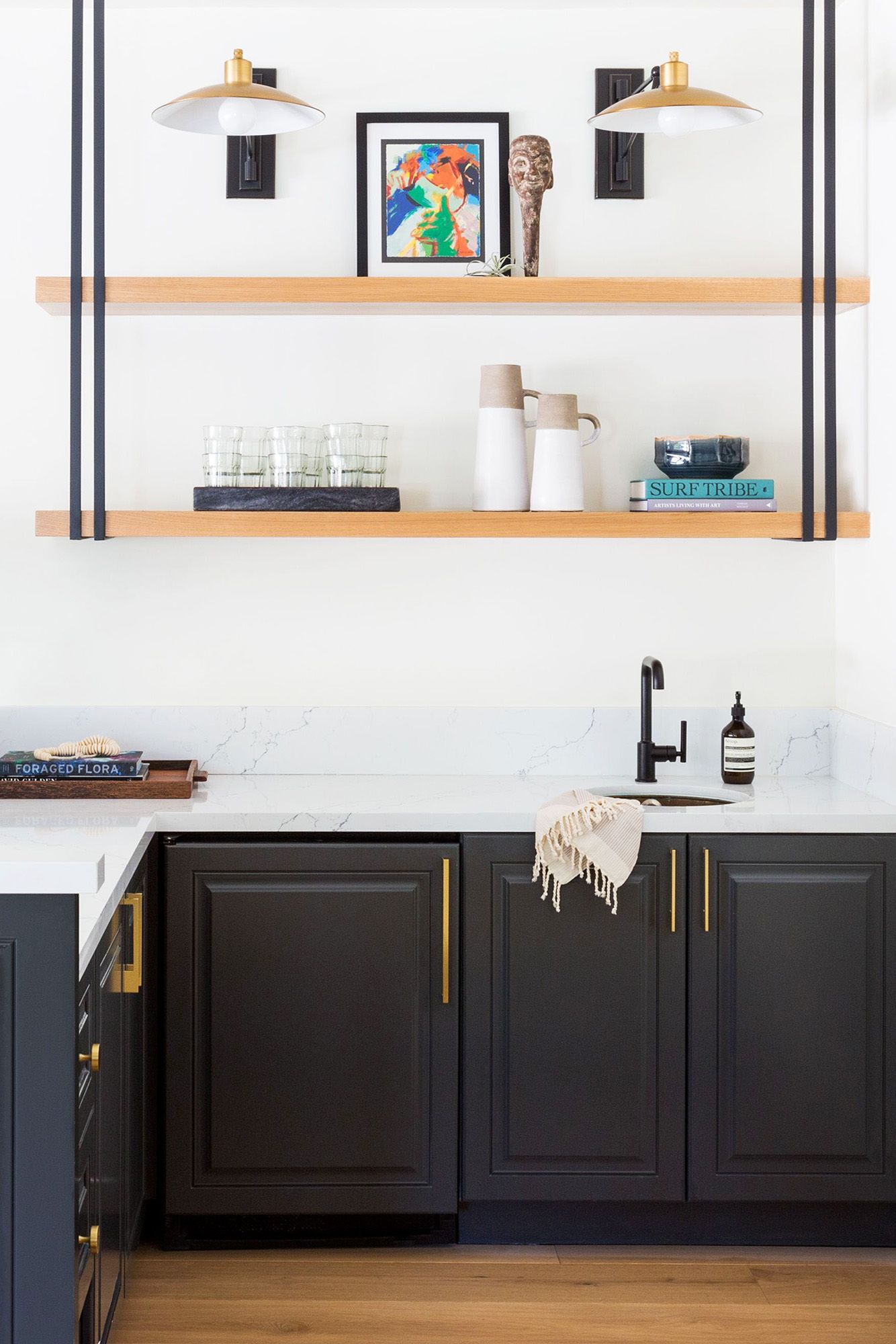 21 Best Small Kitchen Design Ideas   Tiny Kitchen Decorating