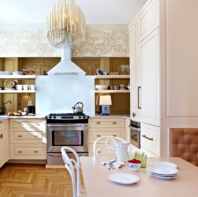 54 Best Small Kitchen Design Ideas Decor Solutions For Small Kitchens,Istituto Europeo Di Design Roma