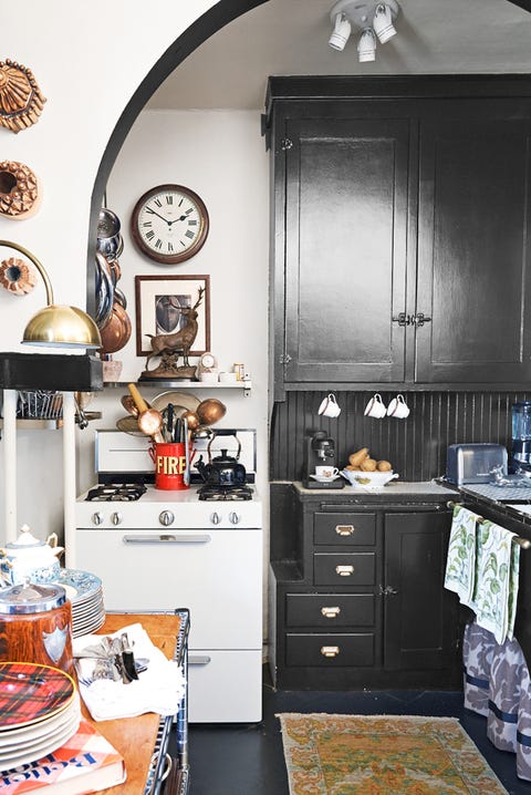 60 Best Small Kitchen Design Ideas Decor Solutions For Kitchens 60 Best Small Kitchen Design Ideas, How To Design A Tiny Kitchen Layout