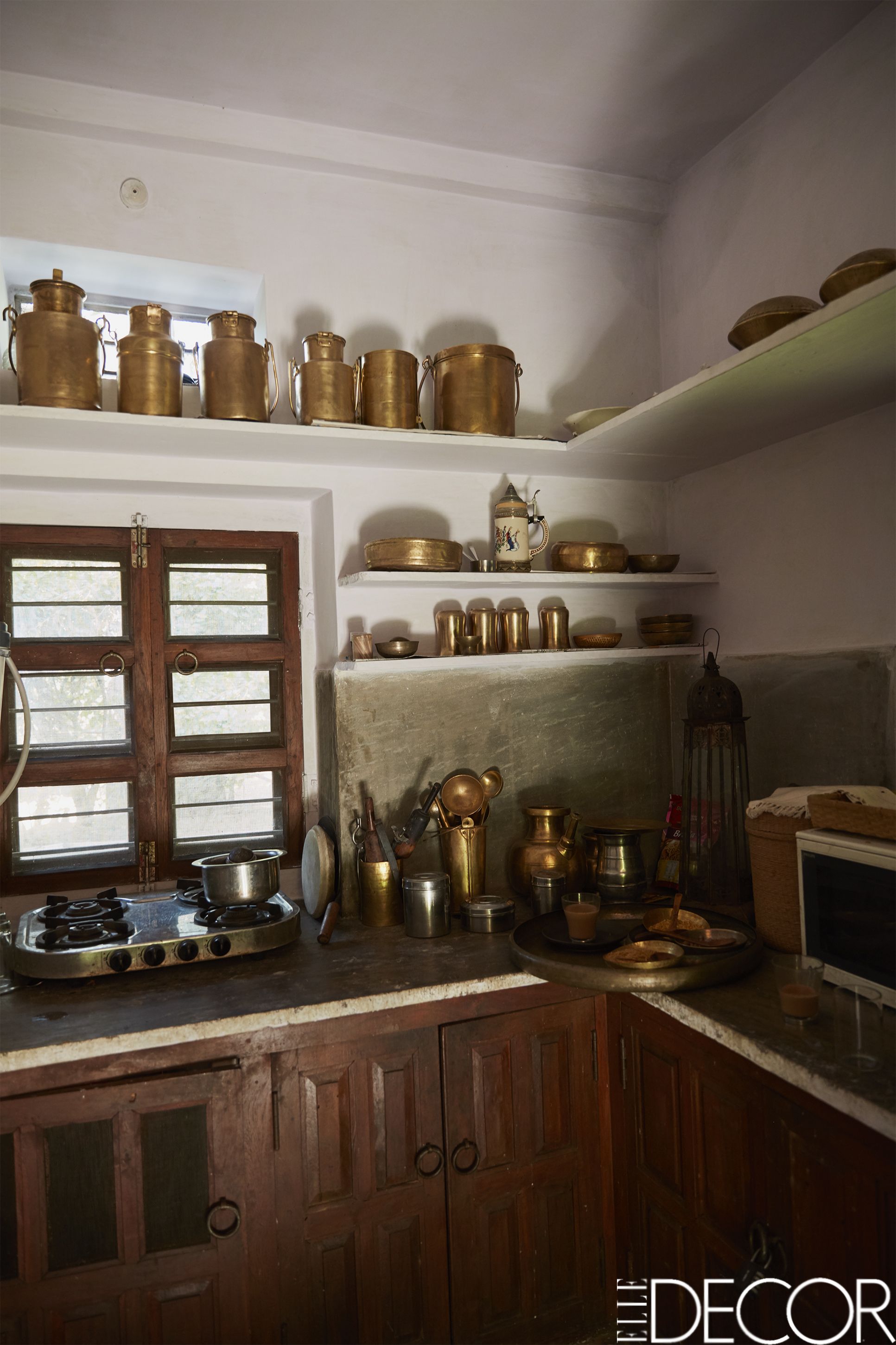 60 fantastic tiny kitchen area suggestions-- stunning little kitchen area