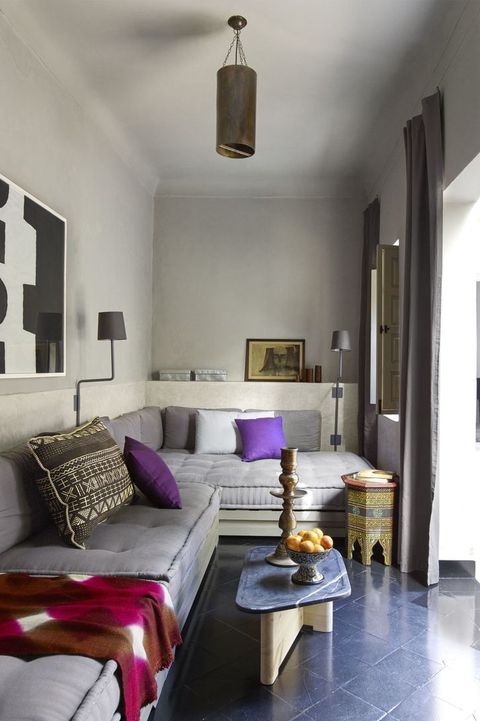 best small living room design ideas - small living room decor