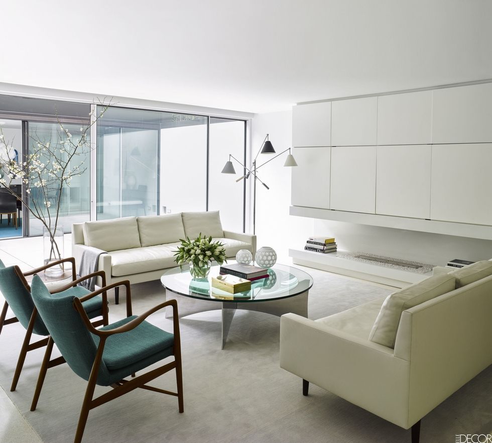 Best Small Living Room Design Ideas - Small Living Room Decor ...