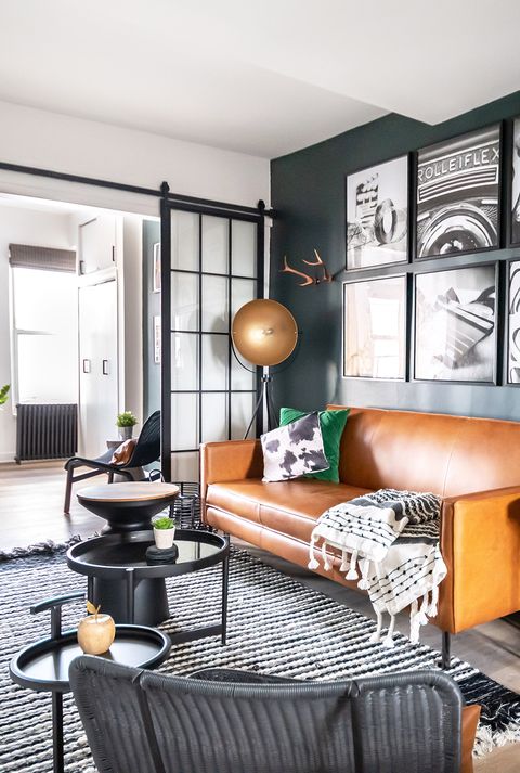 26 Best Small Living Room Ideas How, Small Living Room Contemporary Design