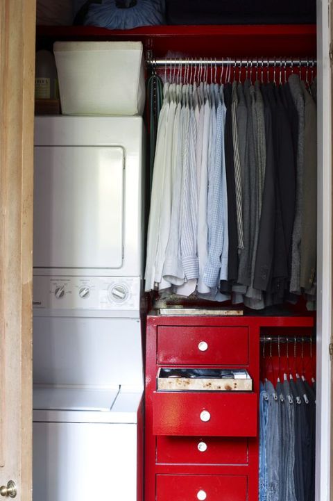 25 Small Laundry Room Ideas Small Laundry Room Storage Tips