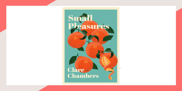 small pleasures by clare chambers