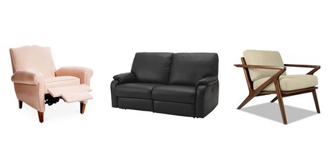 20 Small Recliners Perfect For Your, Best Leather Recliner Brands