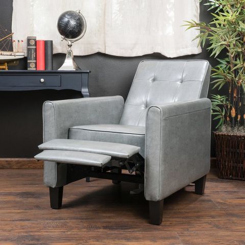 recliner recliners tufted