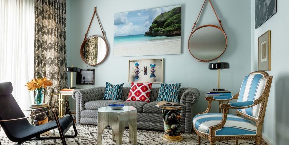 Flipboard 14 Paint Colors That Make Your Small Space Feel