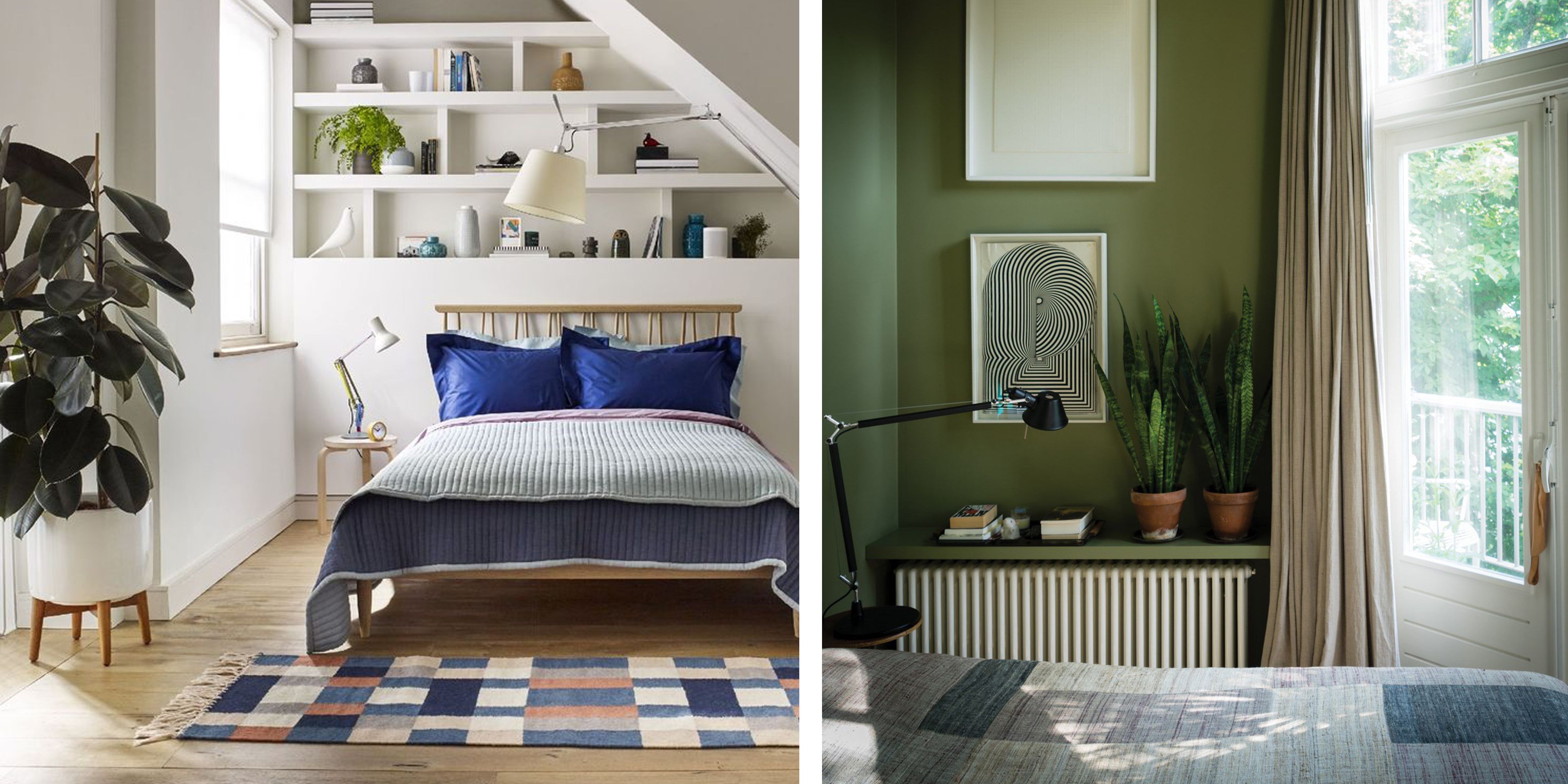 6 Small Bedroom Decorating Ideas To Fall In Love With