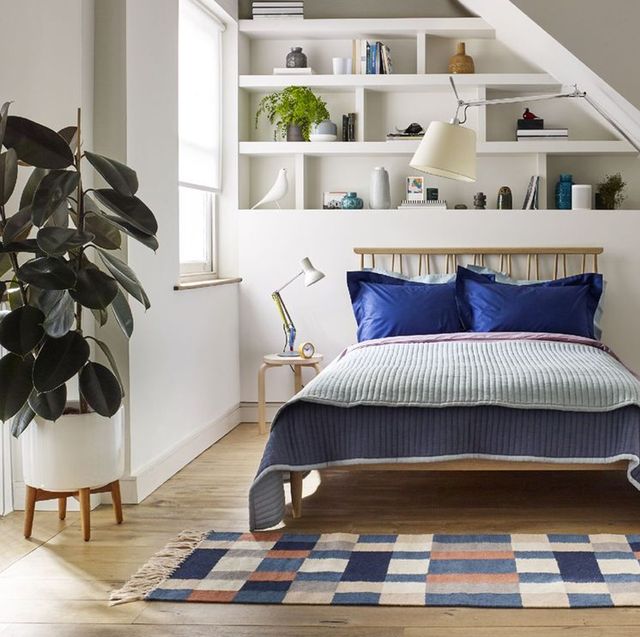5 Small Bedroom Decorating Ideas To Fall In Love With