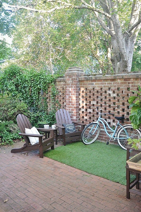 58 DIY Backyard Design Ideas - DIY Backyard Decor Tips