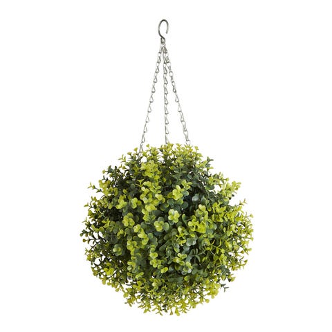 Smart Garden Boxleaf Artificial topiary ball 