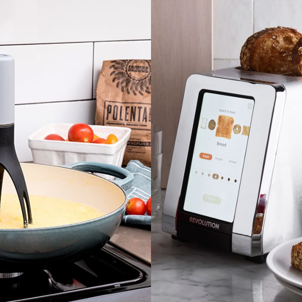 Kohl S Black Friday 2019 Small Kitchen Appliances For Just 1 69