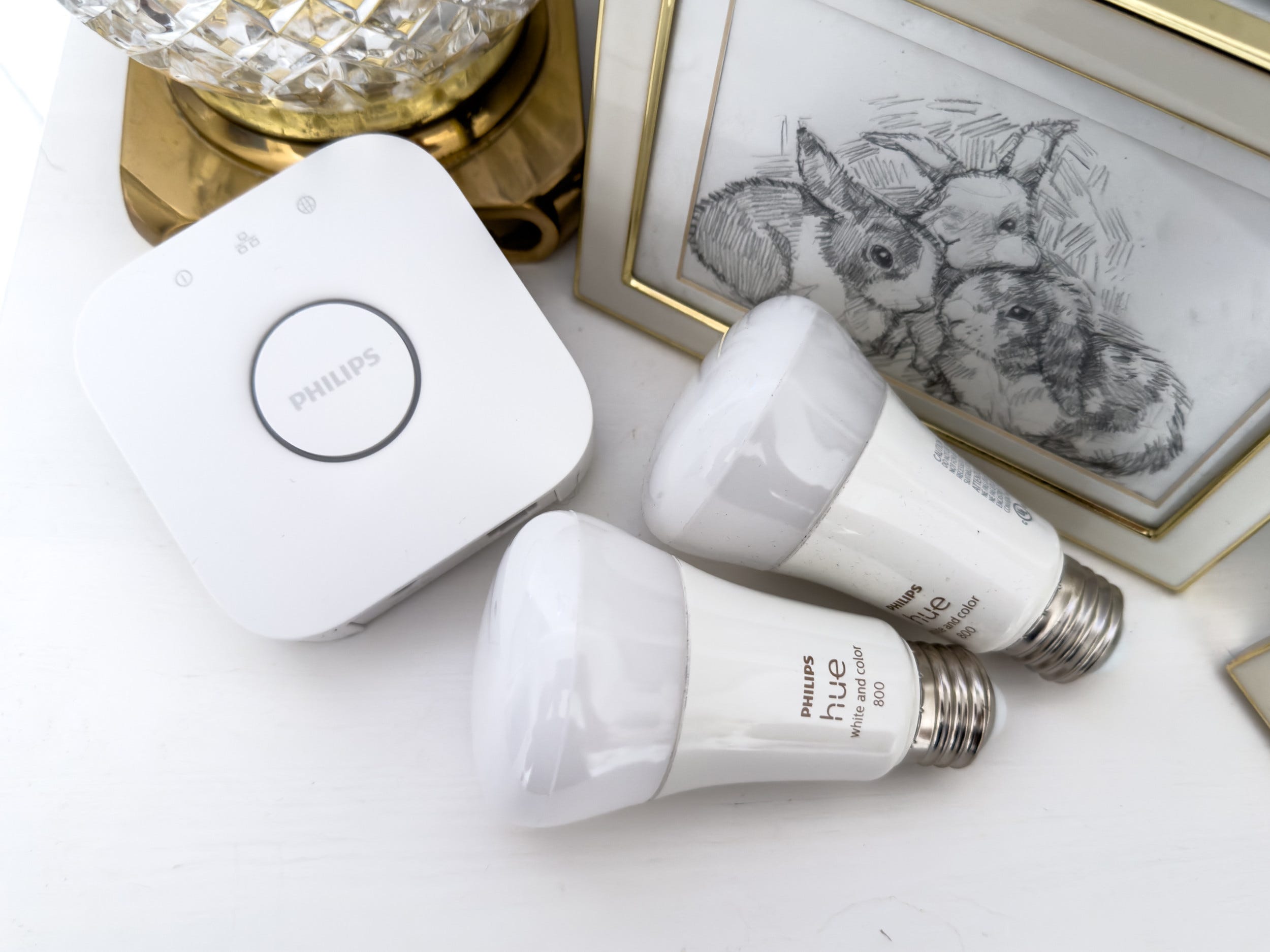 We Tested a Bunch of Smart Bulbs — And These Are Our Favorites for Efficiency and Customization