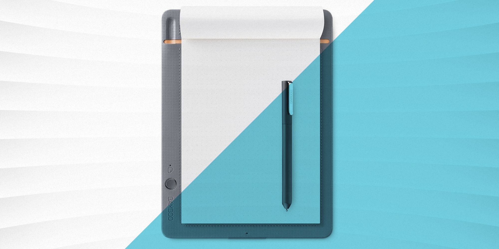 con penna Multi-color multicolore Smart notebook riutilizzabile cancellabile Composition notebook a righe 