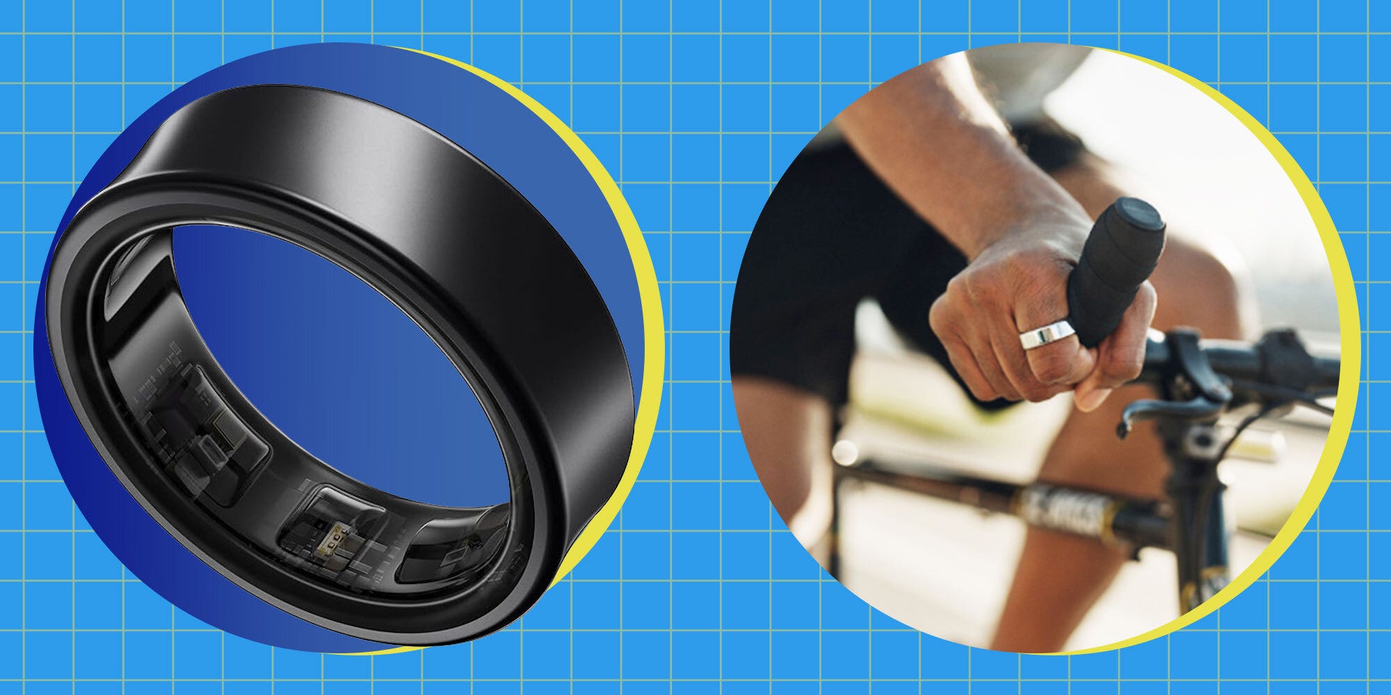 Smart Rings to Help You Reach Your Fitness Goals