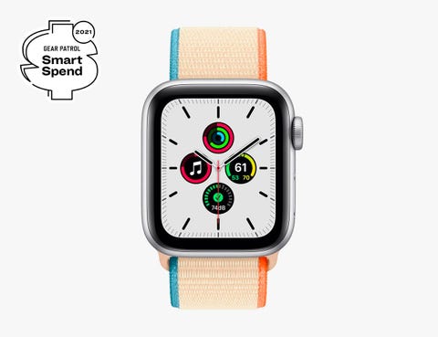 The Best Smartwatches Of 21 The Best Smartwatches Of 21