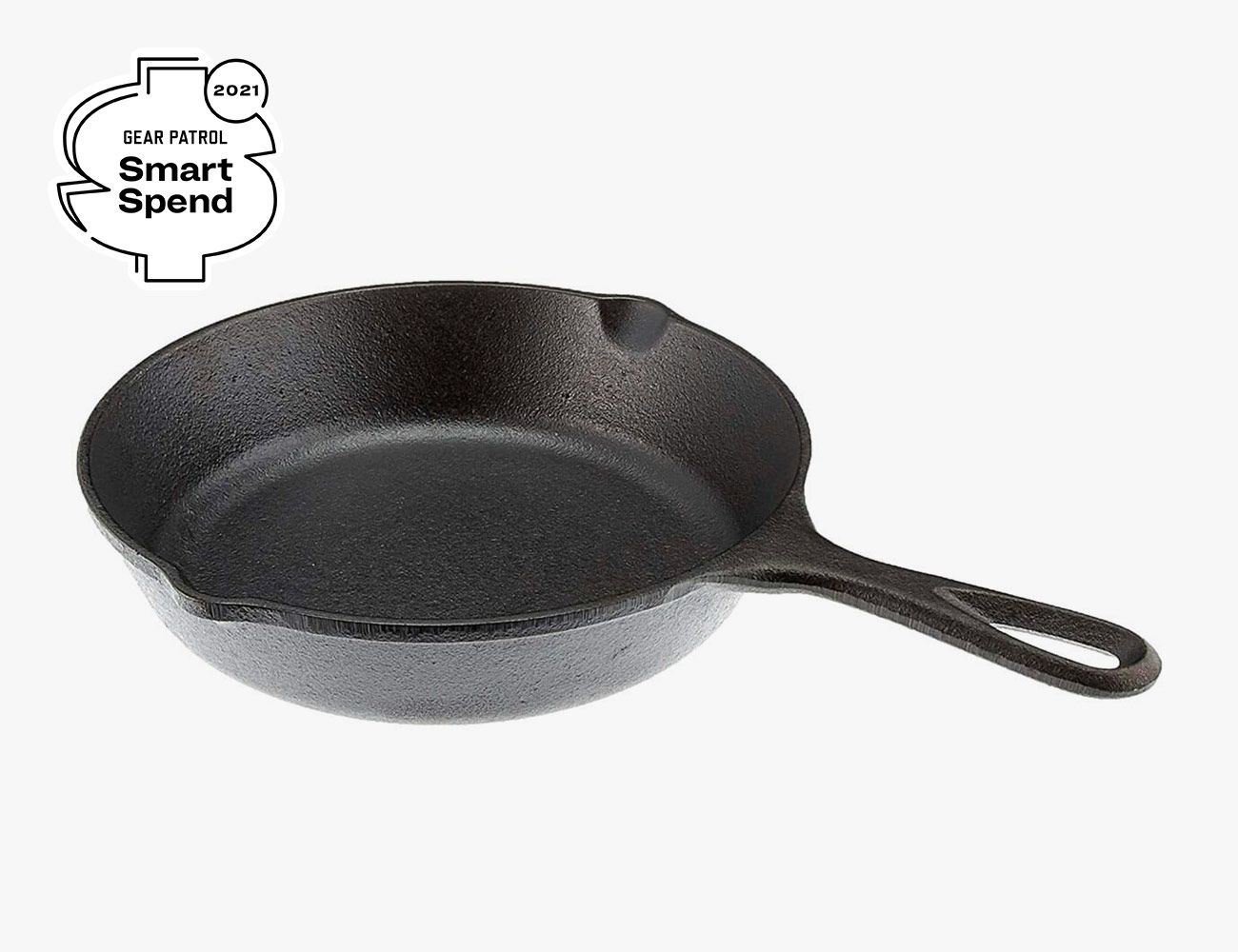 The Best Cast-Iron Skillets You Can Buy In 2021