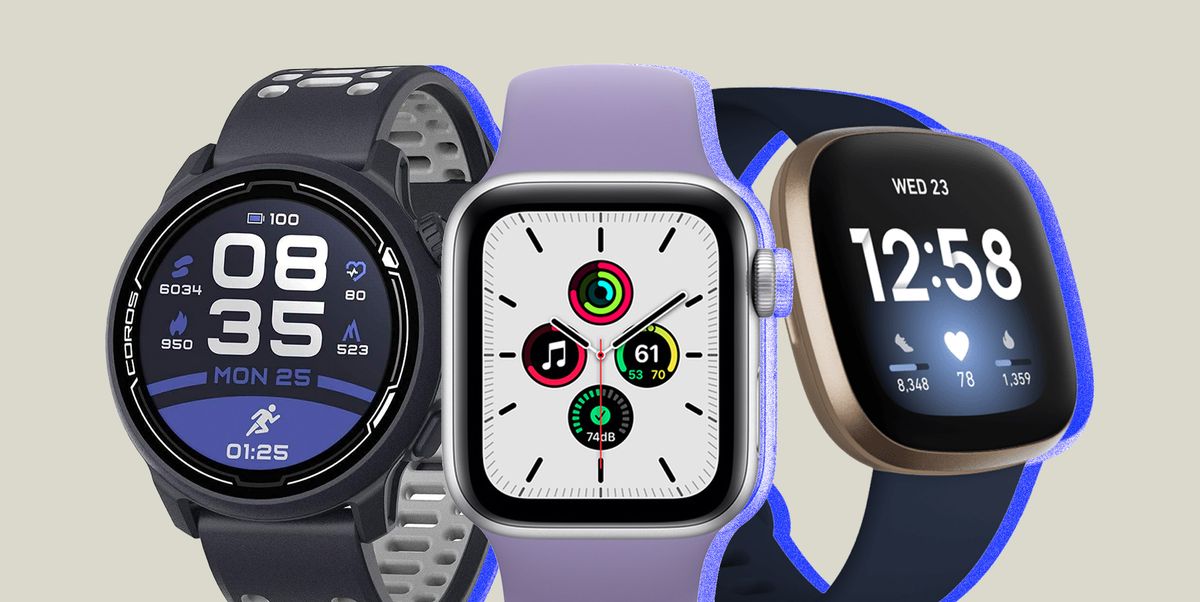 Aan de overkant Voorspeller Kinderpaleis The Best Smartwatches of 2022— Which Is Right for You?