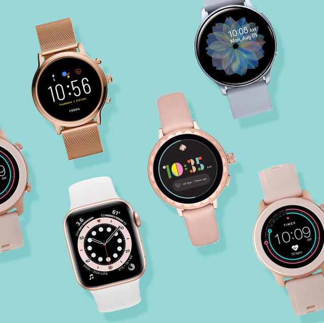 7 Best Smartwatches 2021 - The Strategist