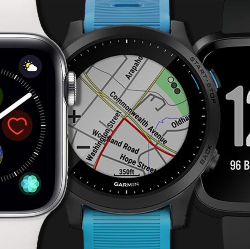 Smart Watch | Bruin Blog