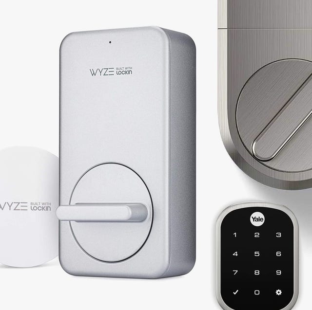 smartlocks roundup