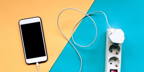 How to charge your phone charge faster