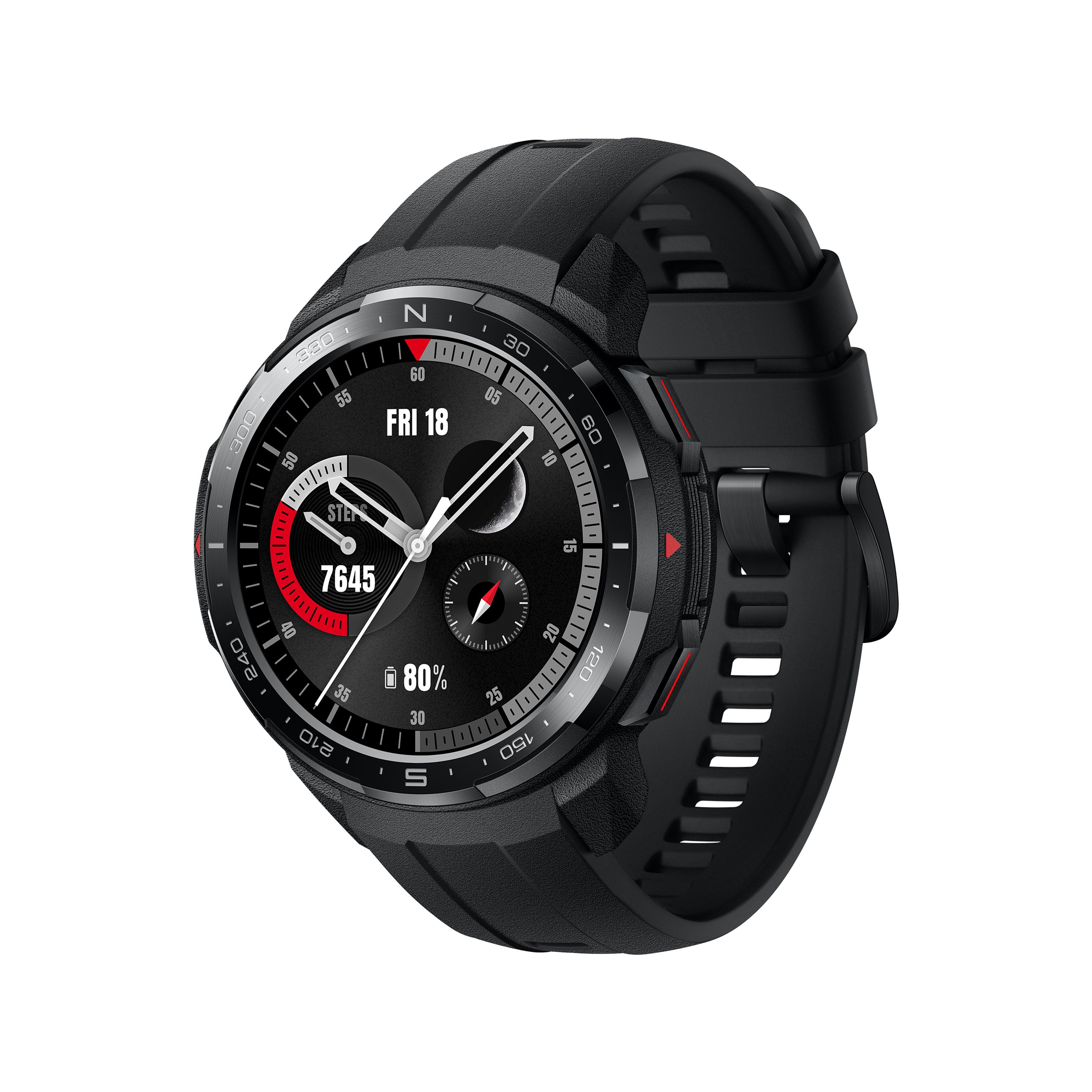 Часы honor watch gs pro