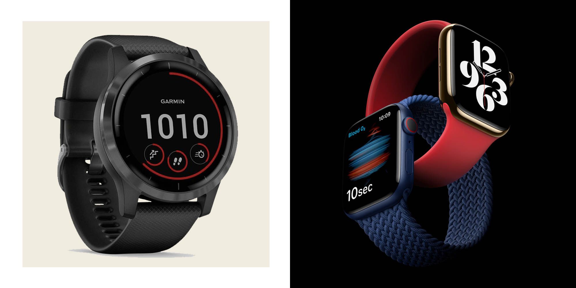 best smartwatch deals today