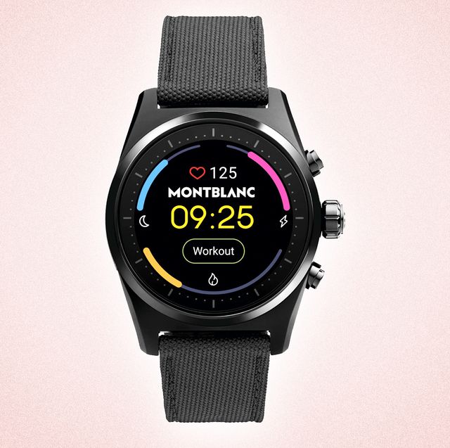 13 Best Designer Smart Watches for Men 2022 Smartwatches