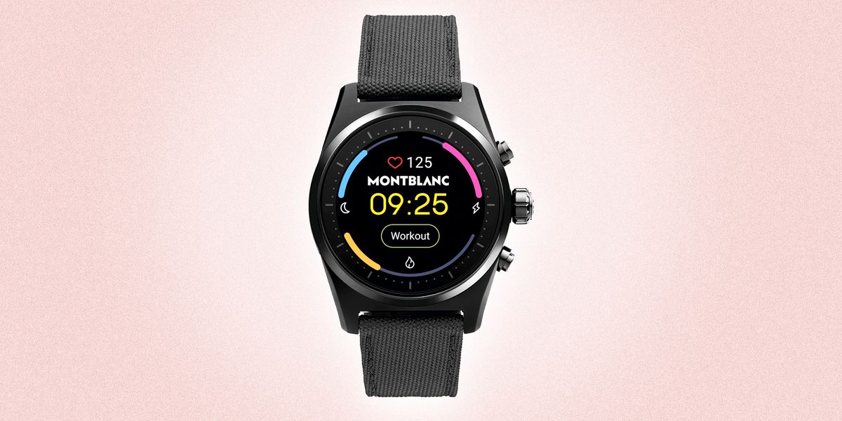 Toevlucht Zielig Tegenwerken 13 Best Designer Smart Watches for Men 2022 - Stylish Men's Smartwatches