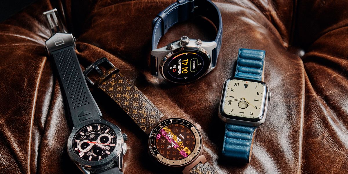 Louis Vuitton Watch Band Samsung 